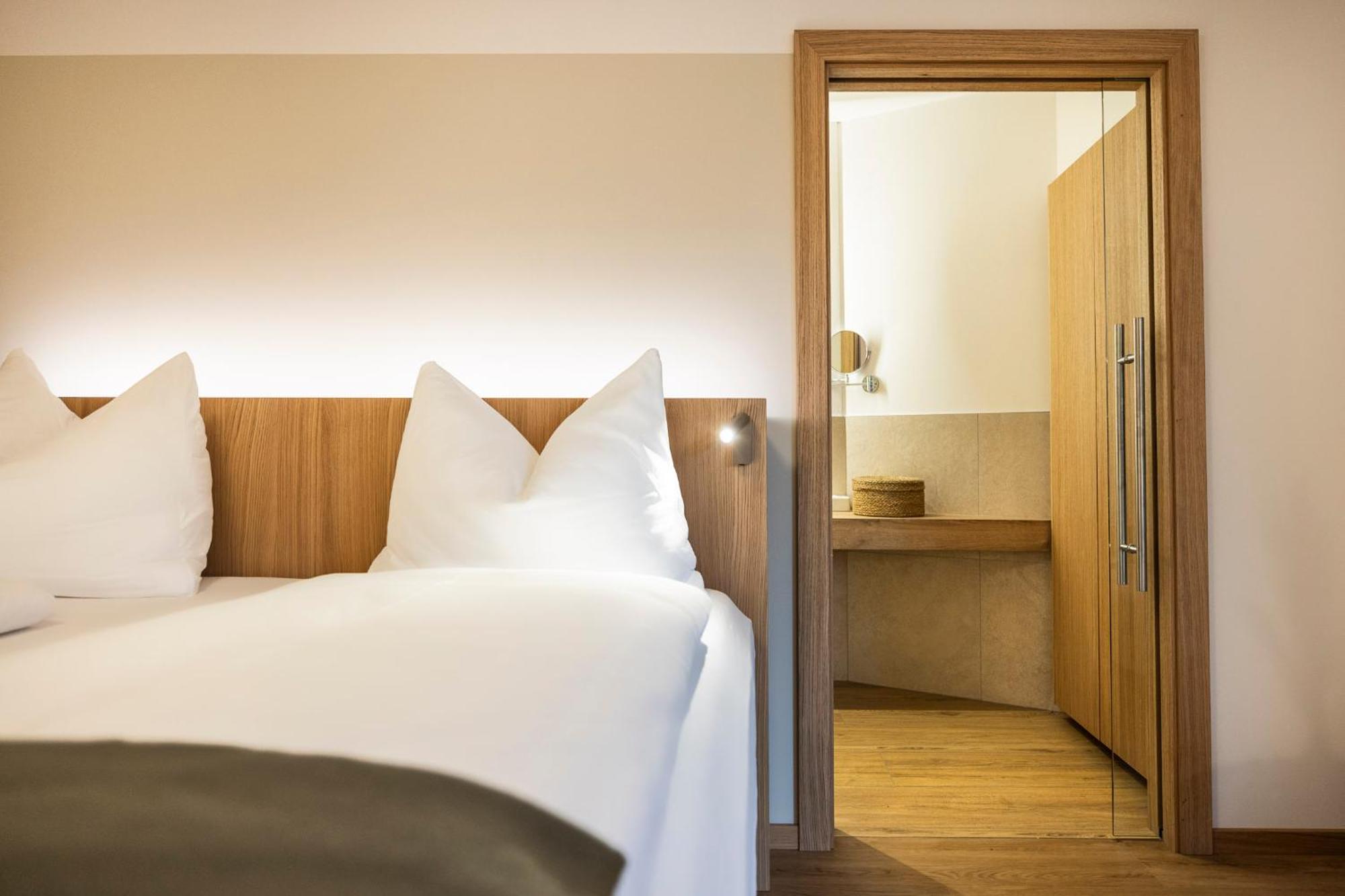Hotel Hubertus Sankt Johann im Pongau Bagian luar foto