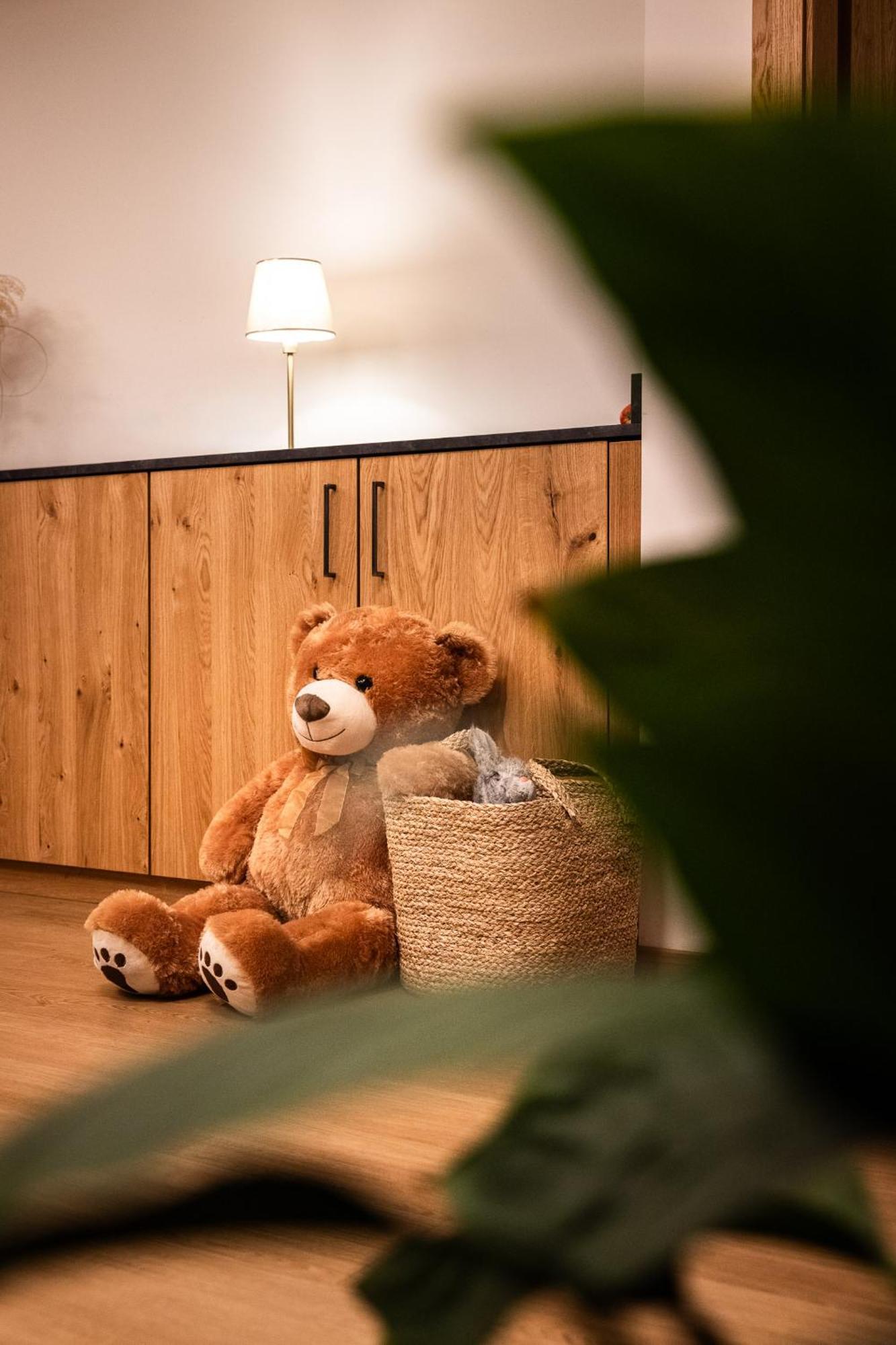 Hotel Hubertus Sankt Johann im Pongau Bagian luar foto